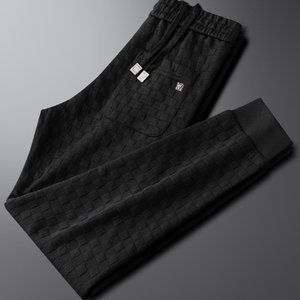 Light luxury autumn loose casual Sweatpants